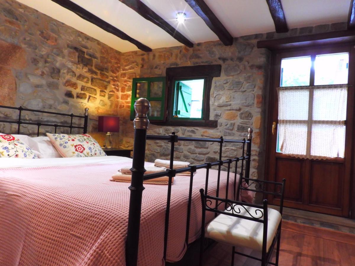 Marinelarena Apartment Hondarribia Bagian luar foto