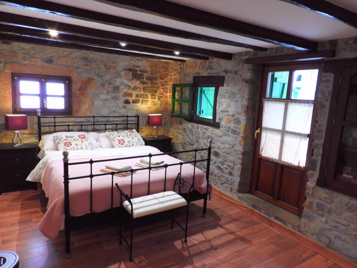 Marinelarena Apartment Hondarribia Bagian luar foto